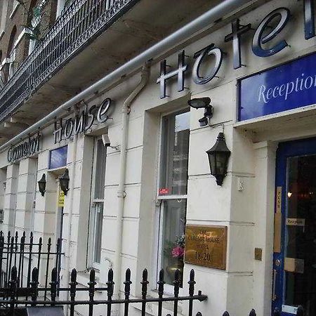 Camelot House Hotel Londra Dış mekan fotoğraf