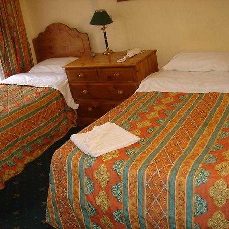 Camelot House Hotel Londra Dış mekan fotoğraf