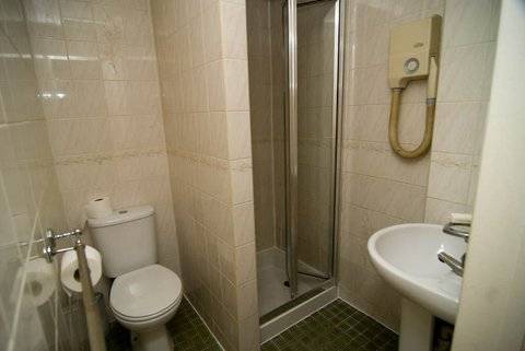 Camelot House Hotel Londra Dış mekan fotoğraf