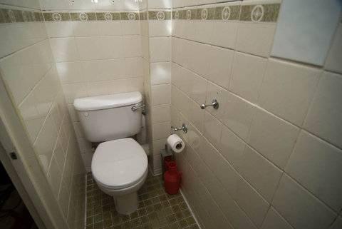 Camelot House Hotel Londra Dış mekan fotoğraf