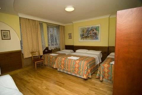 Camelot House Hotel Londra Dış mekan fotoğraf