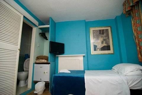 Camelot House Hotel Londra Dış mekan fotoğraf